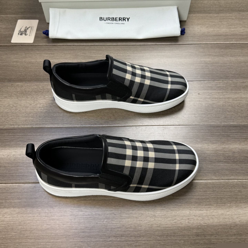 B**rry sneakers